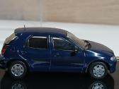Opel Corsa 1:43 - nuotraukos Nr. 4