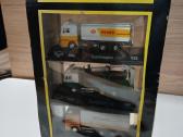 Sunkvežimių mod. 1:72
