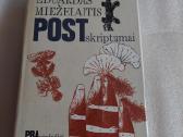 Postskriptumai
