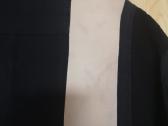 Stella Mccartney mėlyni dryžuoti marškiniai - nuotraukos Nr. 5