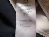Stella Mccartney mėlyni dryžuoti marškiniai - nuotraukos Nr. 6