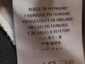 Stella Mccartney mėlyni dryžuoti marškiniai - nuotraukos Nr. 7