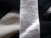 Stella Mccartney mėlyni dryžuoti marškiniai - nuotraukos Nr. 9