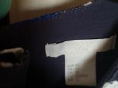 H&m mėlyna palaidinė su kačių motyvais - nuotraukos Nr. 7