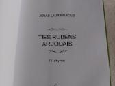 Ties rudens aruodais - nuotraukos Nr. 2