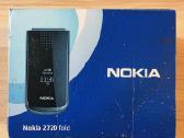 Nokia 2720 fold (Dėžutė)