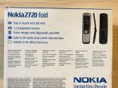 Nokia 2720 fold (Dėžutė) - nuotraukos Nr. 2