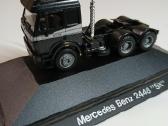 Mersedes Benz 2448 Sk 1:72