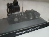 Mersedes Benz 2448 Sk 1:72 - nuotraukos Nr. 2
