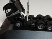 Mersedes Benz 2448 Sk 1:72 - nuotraukos Nr. 3