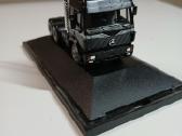 Mersedes Benz 2448 Sk 1:72 - nuotraukos Nr. 4