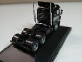 Mersedes Benz 2448 Sk 1:72 - nuotraukos Nr. 5
