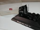 Mersedes Benz 2448 Sk 1:72 - nuotraukos Nr. 6