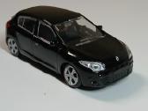 Renault Megane - nuotraukos Nr. 3