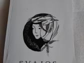 Svajos vedina
