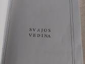 Svajos vedina - nuotraukos Nr. 2