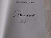 Ašara ant riešo - nuotraukos Nr. 2