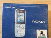 Nokia C1-01 (Dėžutė)