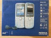 Nokia C1-01 (Dėžutė) - nuotraukos Nr. 2