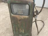 Texaco shell klasikine kuro kolonele - nuotraukos Nr. 2