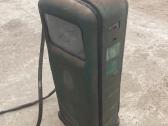 Texaco shell klasikine kuro kolonele - nuotraukos Nr. 3