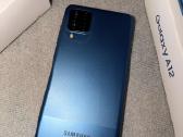 Samsung Galaxy A12