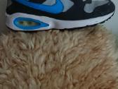 Vaikiski Sportiniai Batai Nike Air Max - nuotraukos Nr. 2
