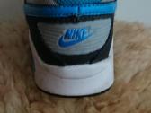 Vaikiski Sportiniai Batai Nike Air Max - nuotraukos Nr. 3