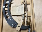 Mikrometras Mk 400