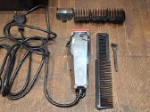 Wahl Super Taper Chrome - nuotraukos Nr. 2