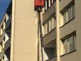 Autobokstelio/keltuvo paslaugos Vilniuje - nuotraukos Nr. 4