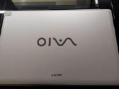Sony Vaio - nuotraukos Nr. 2
