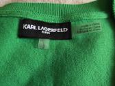 Karl Lagerfeld bliuskute - nuotraukos Nr. 2
