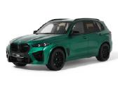 Bmw X5 M60i M Competition