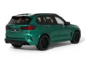 Bmw X5 M60i M Competition - nuotraukos Nr. 2