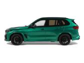 Bmw X5 M60i M Competition - nuotraukos Nr. 3