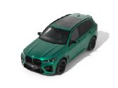 Bmw X5 M60i M Competition - nuotraukos Nr. 4