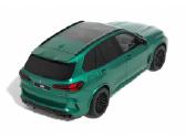 Bmw X5 M60i M Competition - nuotraukos Nr. 5