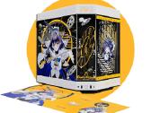 Hyte y60 Ouro Kronii Limited Edition