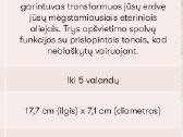 Difuzoriai ir eteriniai aliejai - nuotraukos Nr. 7