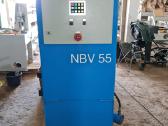Briketavimo presas Nestro Nbv 55 - nuotraukos Nr. 2