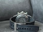 Breitling Super Avenger. Būklė kaip naujo - nuotraukos Nr. 4