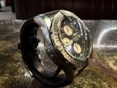 Breitling Super Avenger. Būklė kaip naujo - nuotraukos Nr. 5