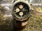 Breitling Super Avenger. Būklė kaip naujo - nuotraukos Nr. 7