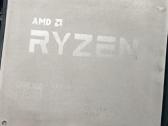 Ryzen 5 3400g cpu ir kiti cpu s1156 i7