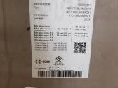 Kelvion Gbs 757m-DS-25/25 plokštelinį šilumokaitį - nuotraukos Nr. 2
