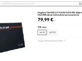 SSD 2,5'' diskas - nuotraukos Nr. 4