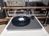 Patefonas Goldring Gr1.2 (Rega Planar 2)