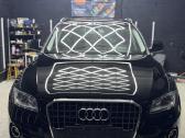 Automobilių Poliravimas Šiauliai - nuotraukos Nr. 37