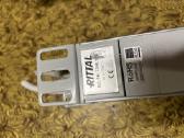 Serverio rozete rittal 7240210